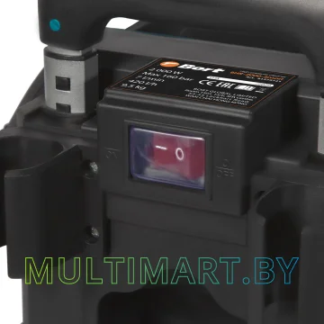 Мойка высокого давления Bort BHR-2000-Smart картинка 5